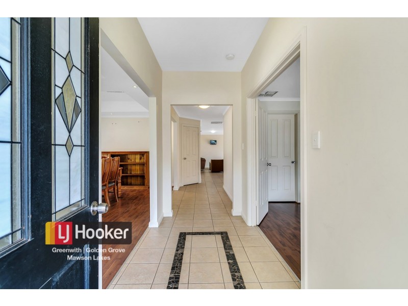 7 Norman Terrace, Blakeview SA 5114