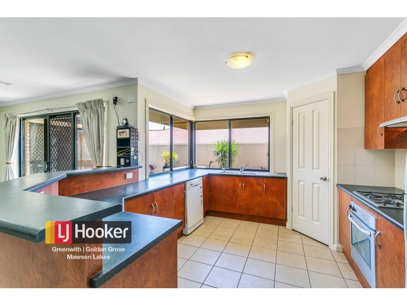 7 Norman Terrace, Blakeview SA 5114