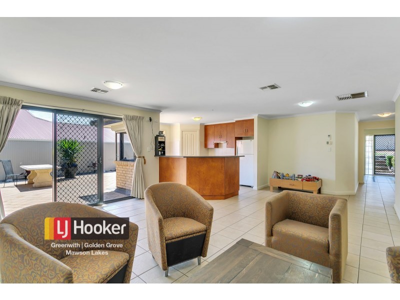 7 Norman Terrace, Blakeview SA 5114