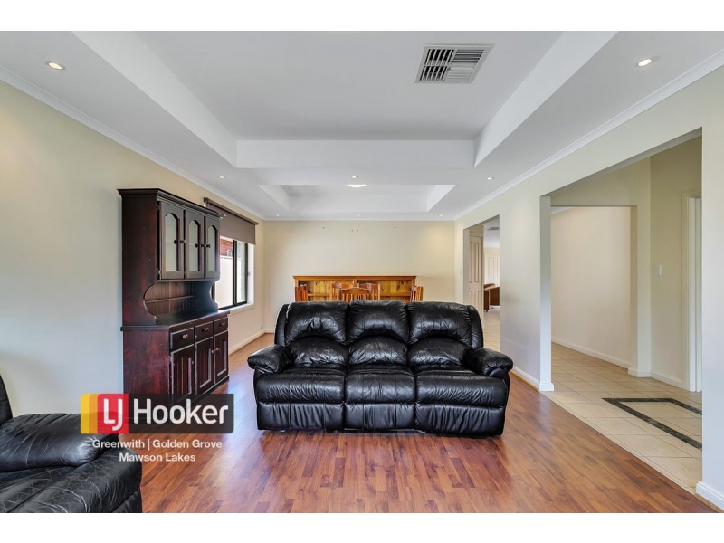 7 Norman Terrace, Blakeview SA 5114