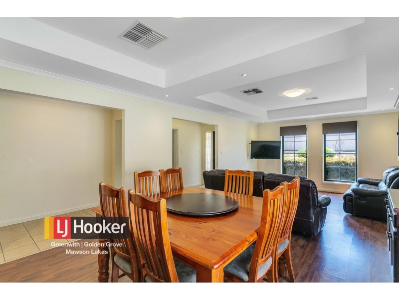 7 Norman Terrace, Blakeview SA 5114