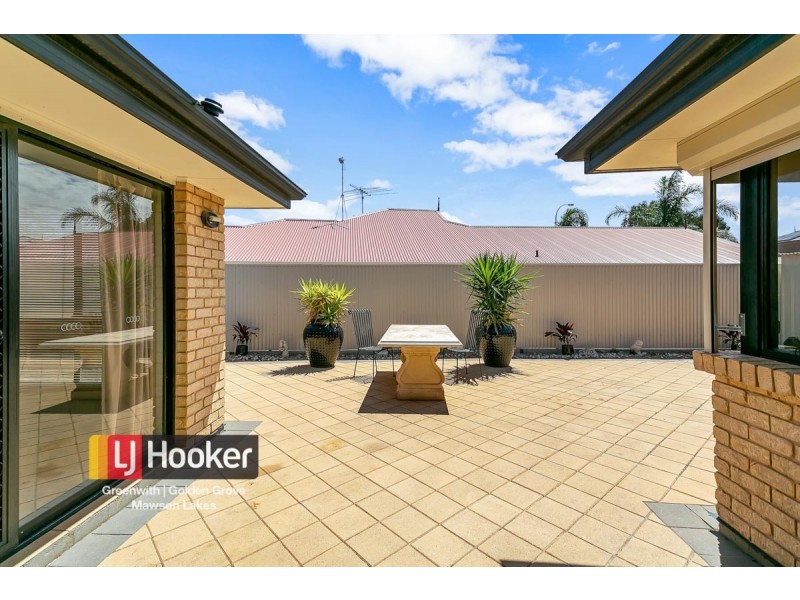 7 Norman Terrace, Blakeview SA 5114