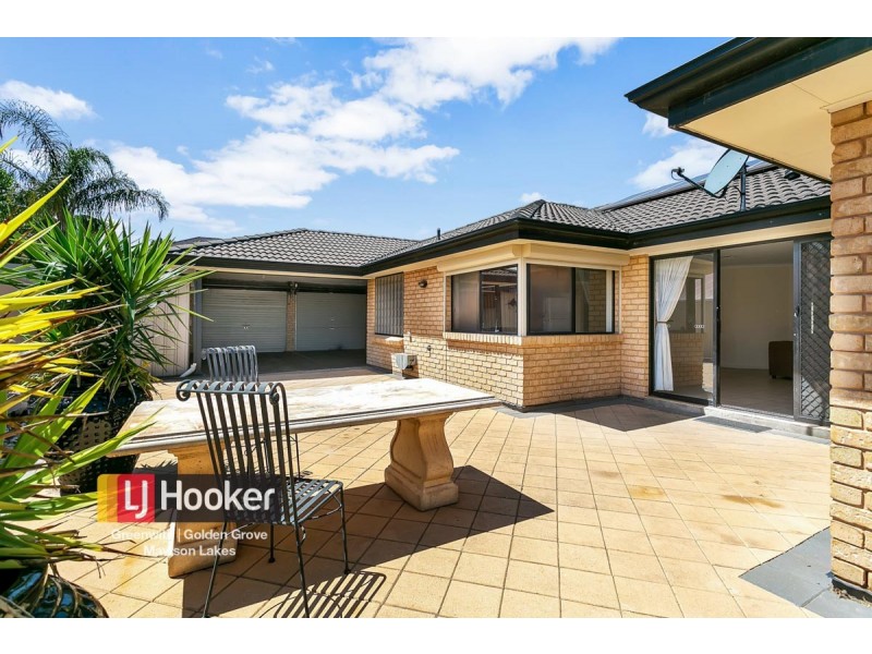7 Norman Terrace, Blakeview SA 5114