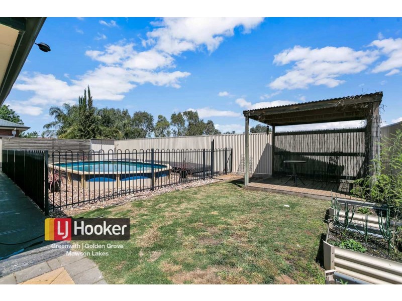 7 Norman Terrace, Blakeview SA 5114