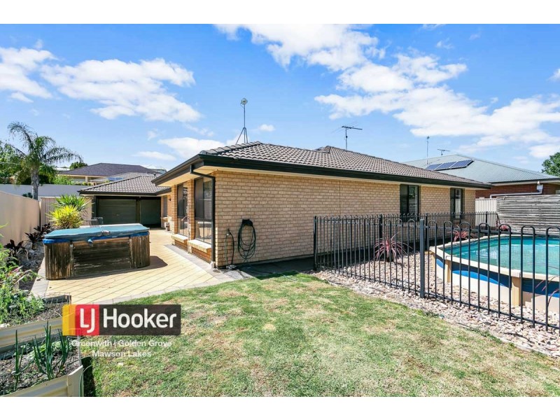7 Norman Terrace, Blakeview SA 5114