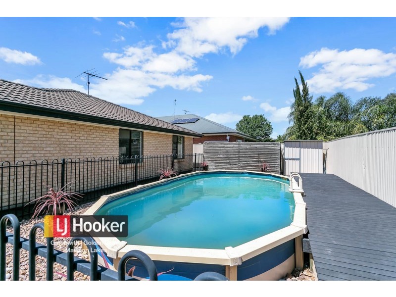 7 Norman Terrace, Blakeview SA 5114