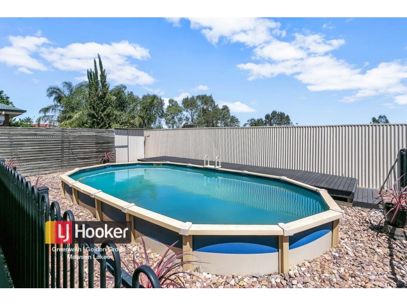7 Norman Terrace, Blakeview SA 5114