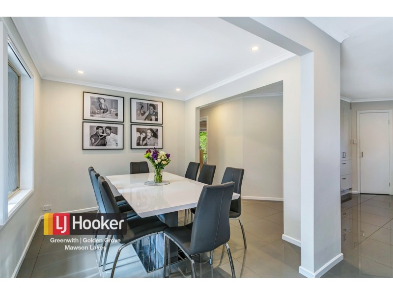 17 Bent Court, Wynn Vale SA 5127