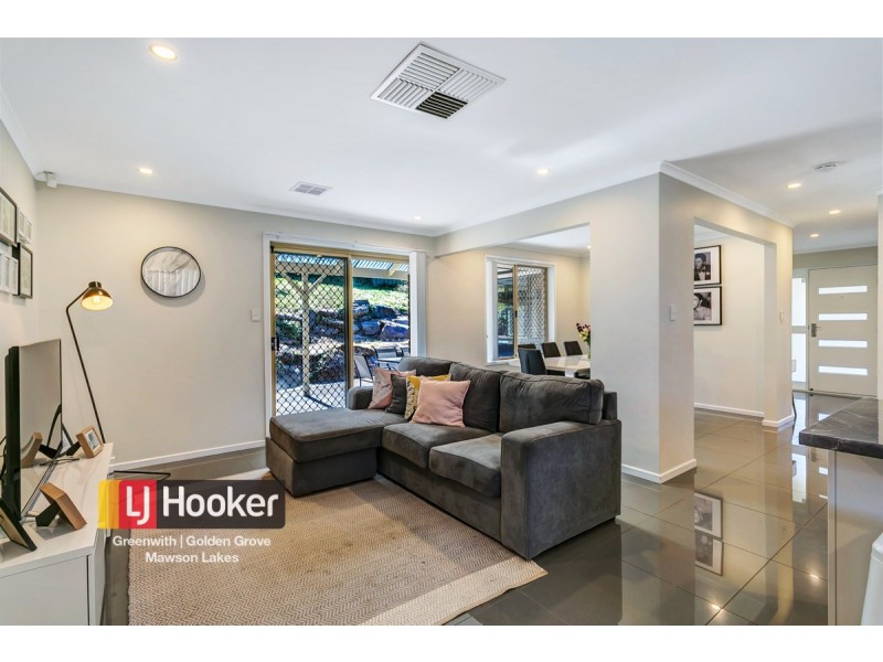 17 Bent Court, Wynn Vale SA 5127