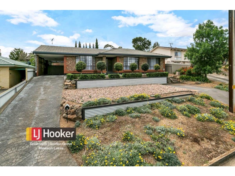 8 Goodger Street, Gawler East SA 5118