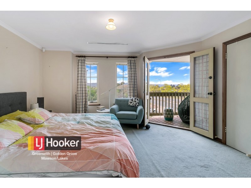 7/14-16 Goodwin Circuit, Golden Grove SA 5125