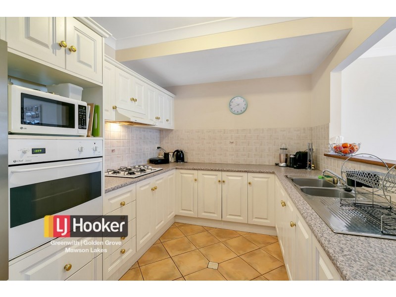 7/14-16 Goodwin Circuit, Golden Grove SA 5125