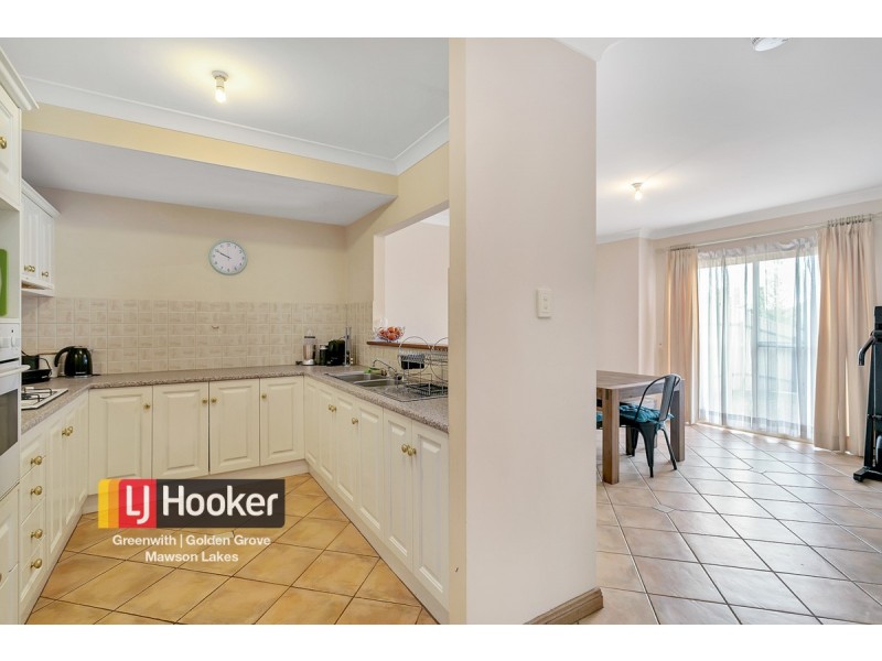 7/14-16 Goodwin Circuit, Golden Grove SA 5125