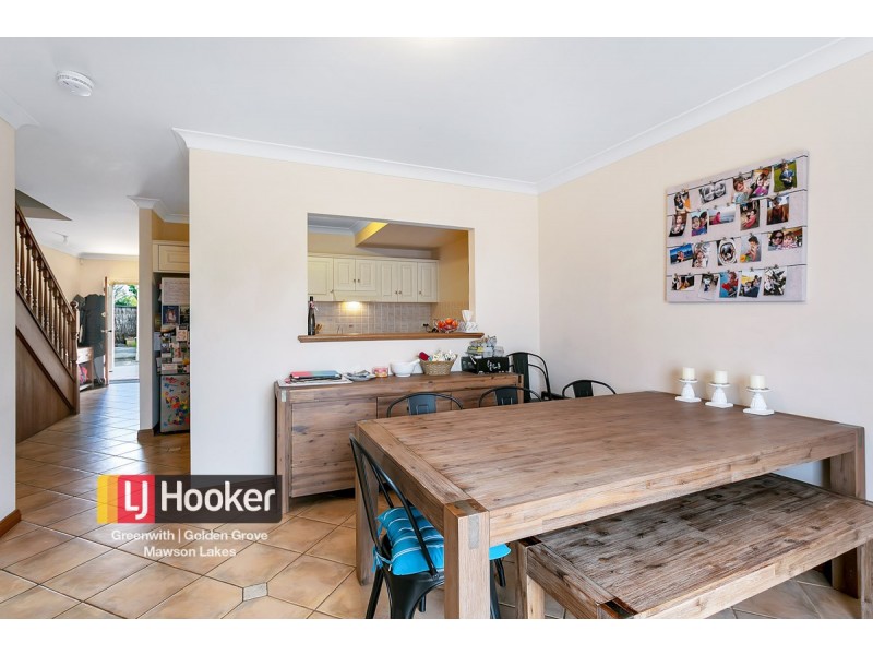 7/14-16 Goodwin Circuit, Golden Grove SA 5125