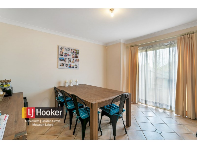 7/14-16 Goodwin Circuit, Golden Grove SA 5125