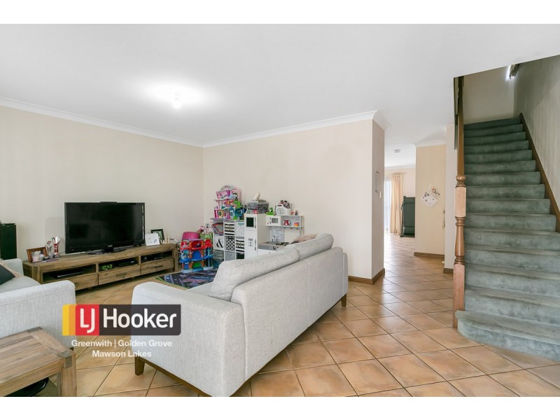 7/14-16 Goodwin Circuit, Golden Grove SA 5125