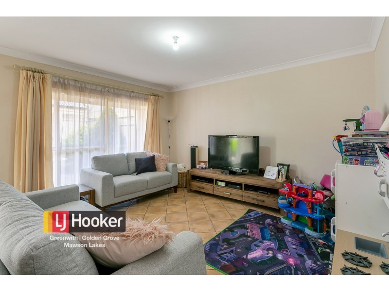 7/14-16 Goodwin Circuit, Golden Grove SA 5125