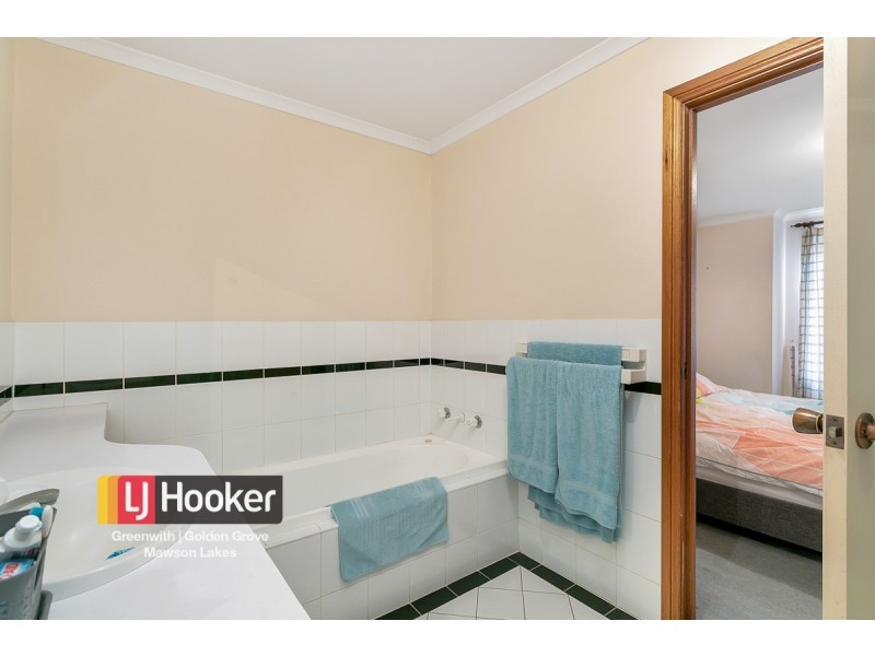 7/14-16 Goodwin Circuit, Golden Grove SA 5125