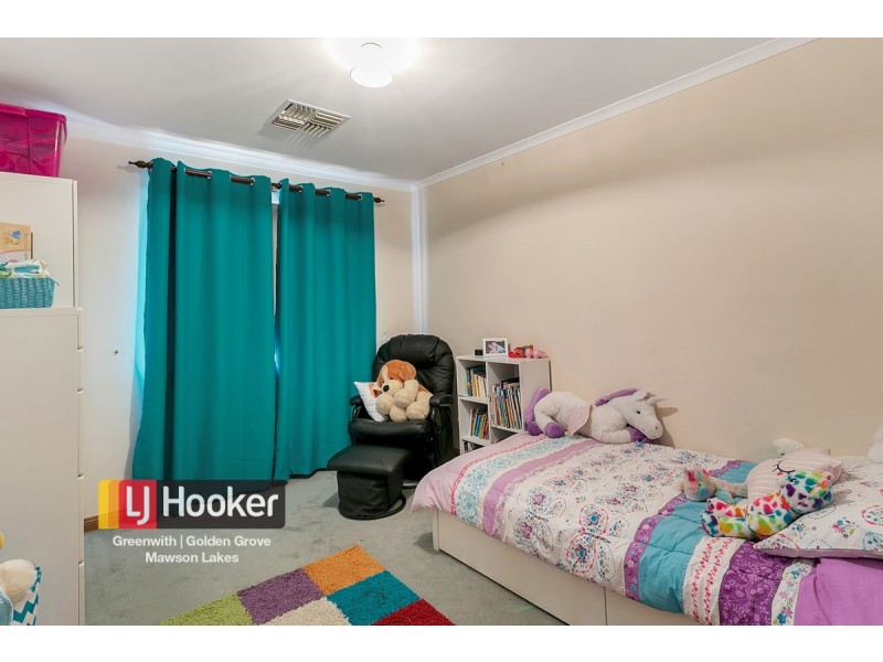 7/14-16 Goodwin Circuit, Golden Grove SA 5125
