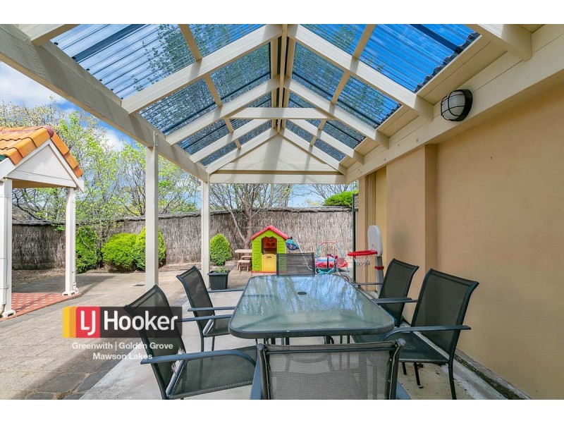 7/14-16 Goodwin Circuit, Golden Grove SA 5125