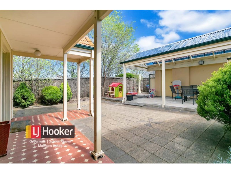 7/14-16 Goodwin Circuit, Golden Grove SA 5125