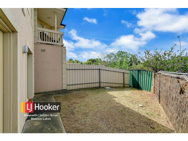 7/14-16 Goodwin Circuit, Golden Grove SA 5125