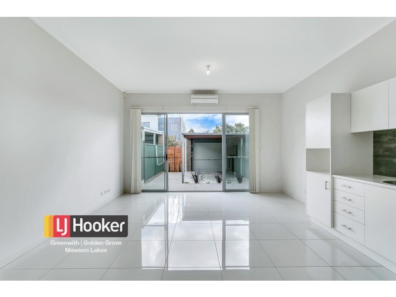 17 Bonita Lane, Mawson Lakes SA 5095