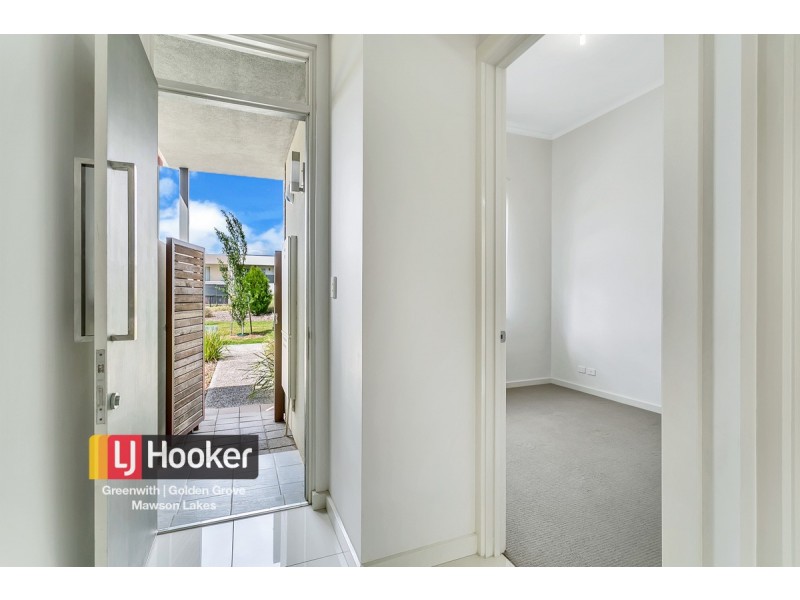 17 Bonita Lane, Mawson Lakes SA 5095