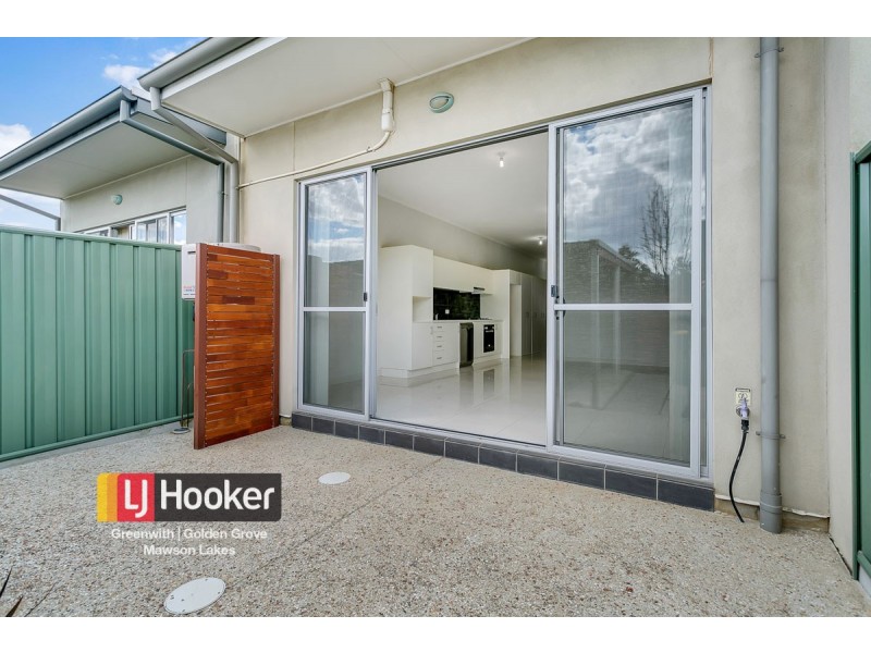 17 Bonita Lane, Mawson Lakes SA 5095