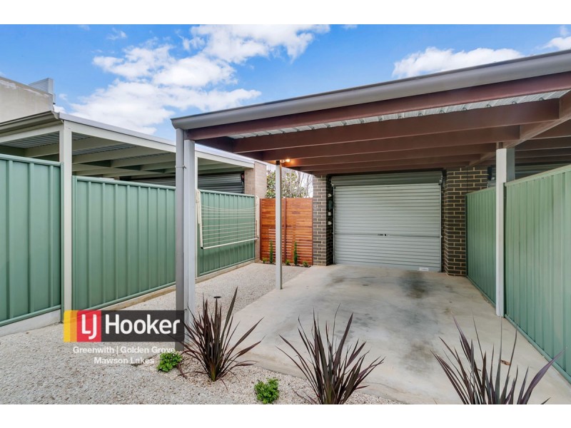 17 Bonita Lane, Mawson Lakes SA 5095