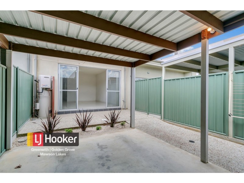 17 Bonita Lane, Mawson Lakes SA 5095