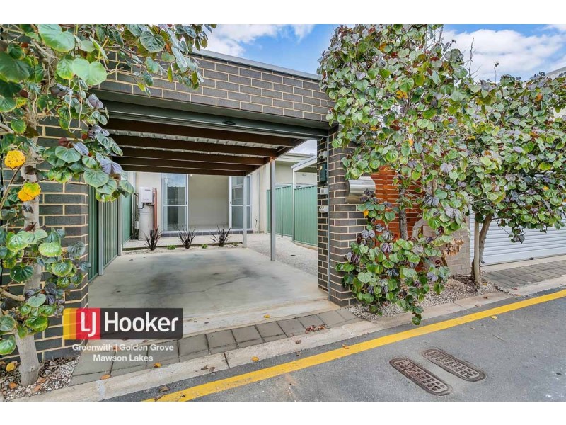 17 Bonita Lane, Mawson Lakes SA 5095