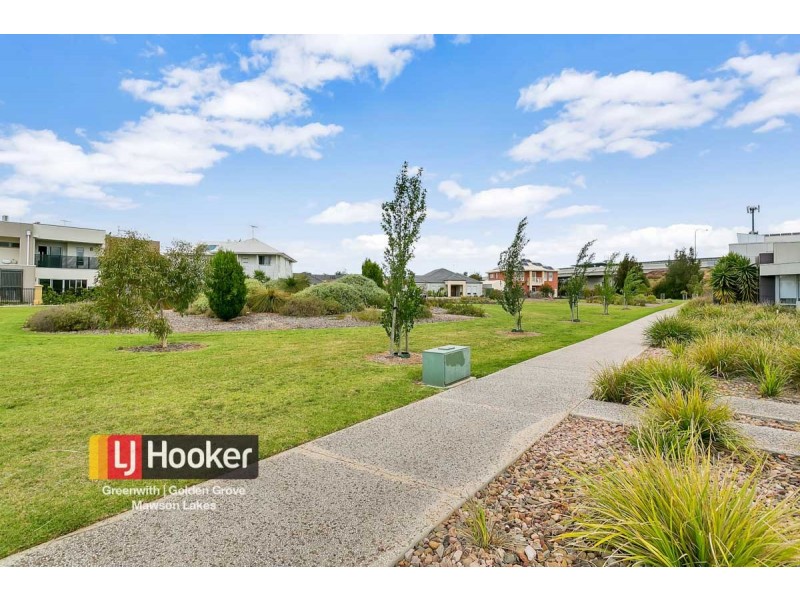 17 Bonita Lane, Mawson Lakes SA 5095