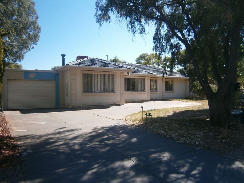16 Anzac Close, Salisbury Heights SA 5109