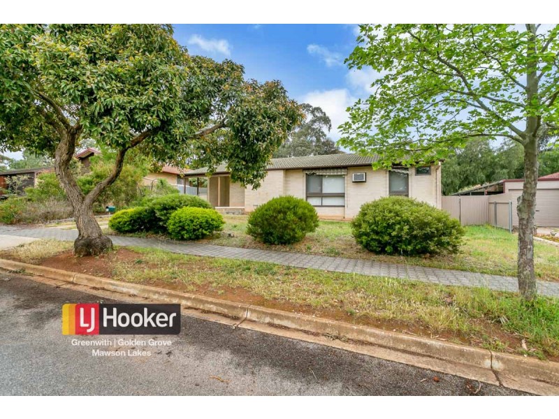55 Grenadier Road, Elizabeth East SA 5112