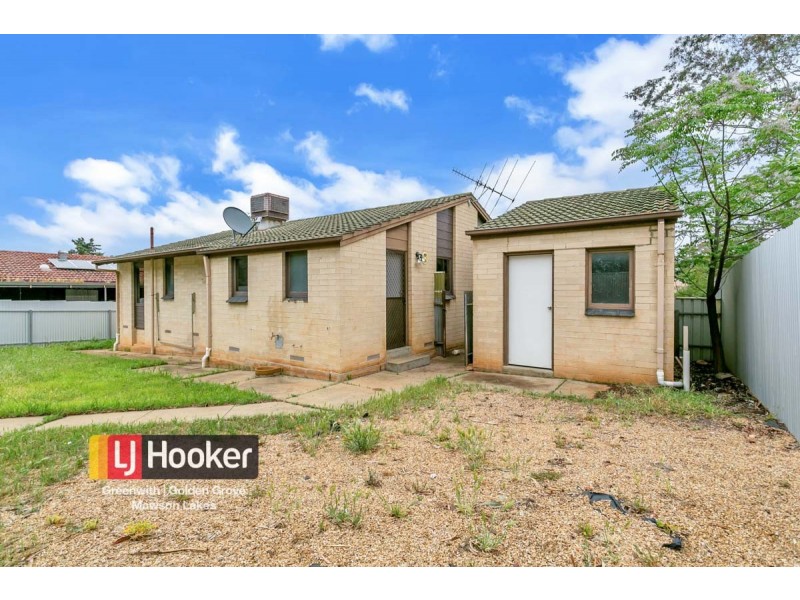 55 Grenadier Road, Elizabeth East SA 5112