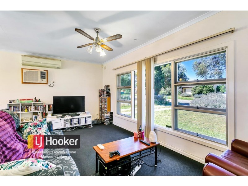 43 Caruso Crescent, Brahma Lodge SA 5109