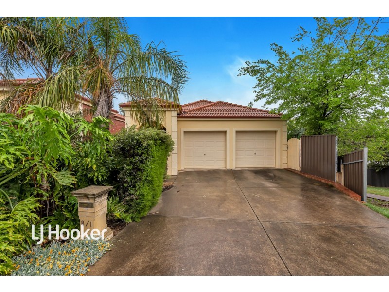 8/1 Tennant Court, Golden Grove SA 5125