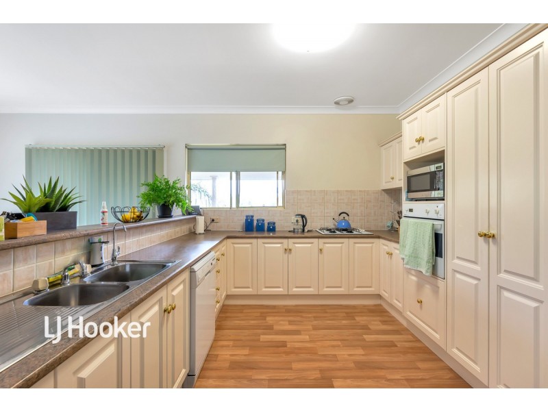 8/1 Tennant Court, Golden Grove SA 5125