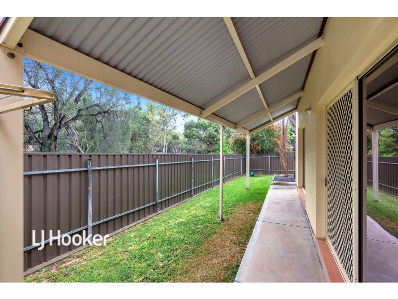 8/1 Tennant Court, Golden Grove SA 5125