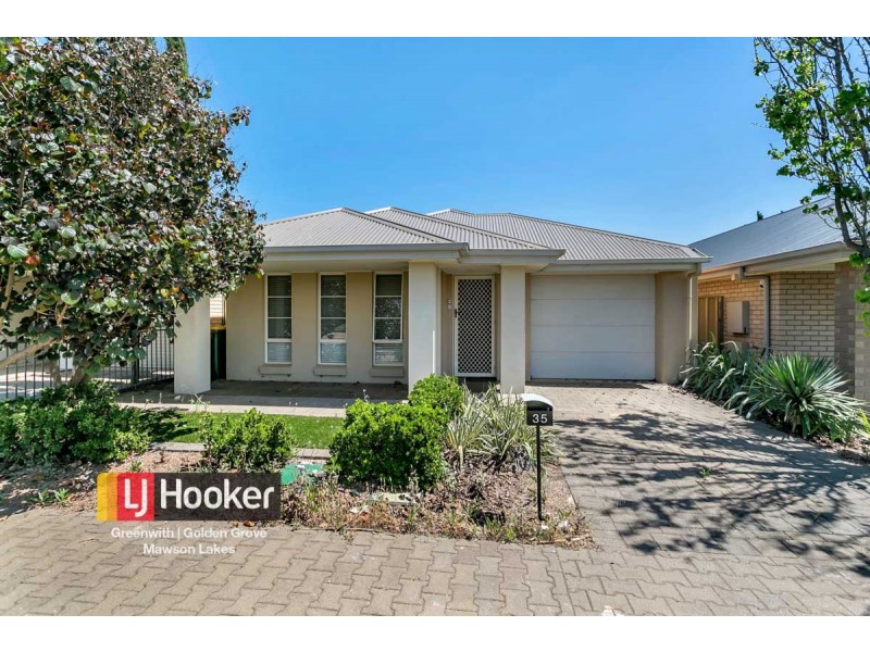 35 Flynn Street, Munno Para SA 5115