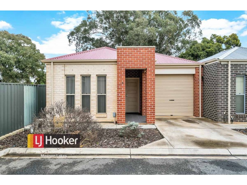5/19-23 Moir Street, Smithfield SA 5114