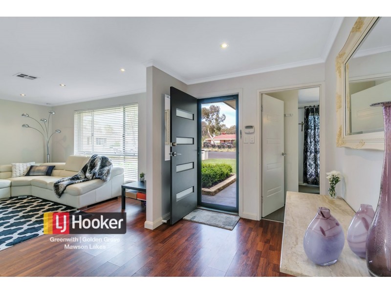2 Hanlin Court, Parafield Gardens SA 5107