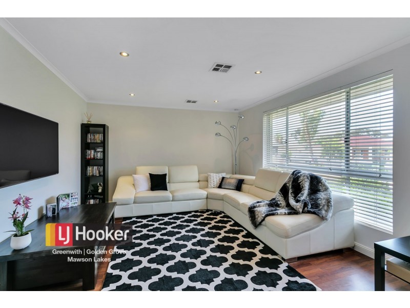 2 Hanlin Court, Parafield Gardens SA 5107