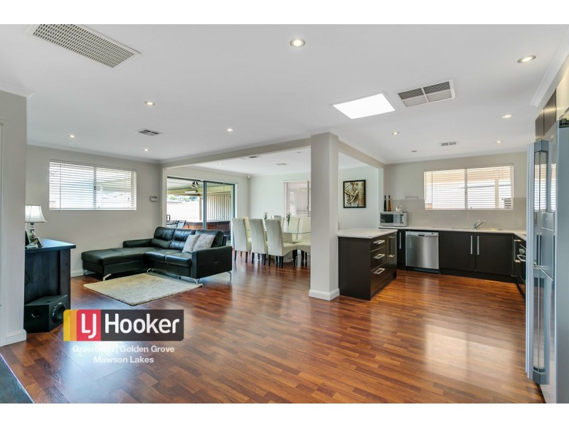 2 Hanlin Court, Parafield Gardens SA 5107