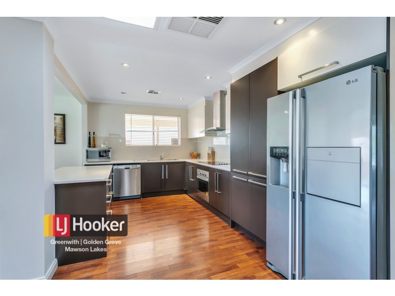 2 Hanlin Court, Parafield Gardens SA 5107
