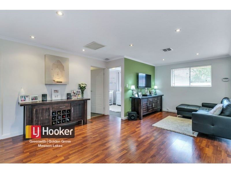 2 Hanlin Court, Parafield Gardens SA 5107