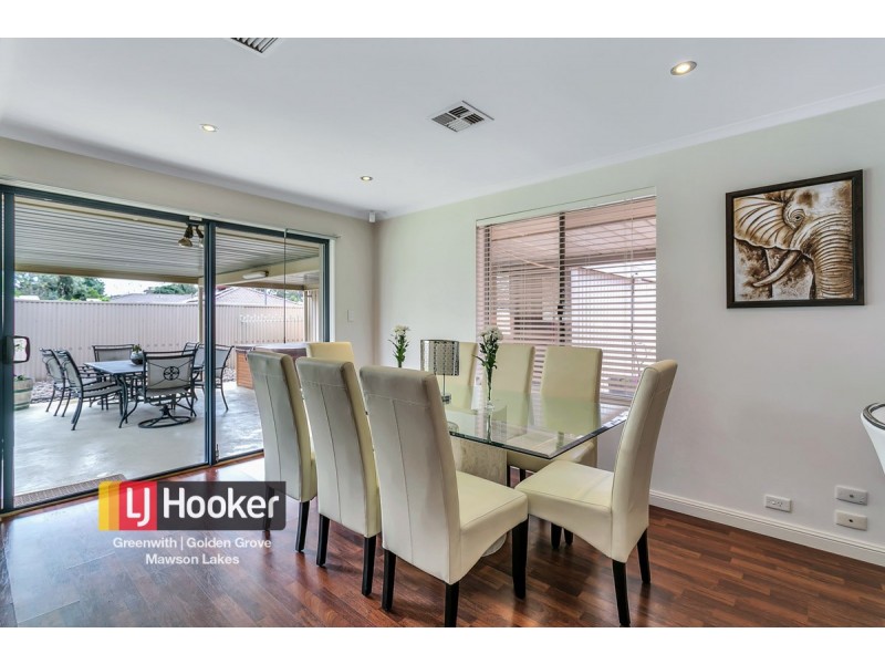 2 Hanlin Court, Parafield Gardens SA 5107