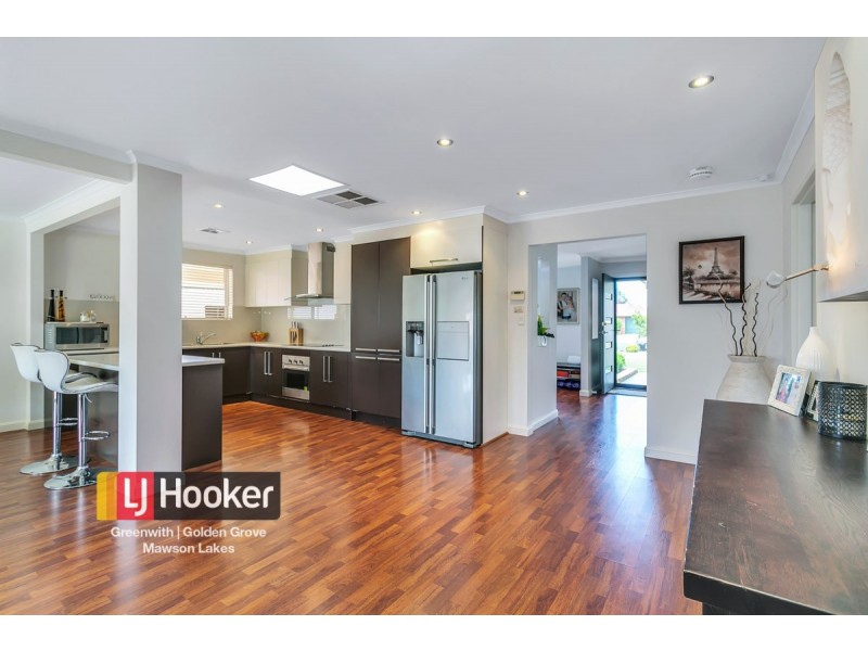 2 Hanlin Court, Parafield Gardens SA 5107