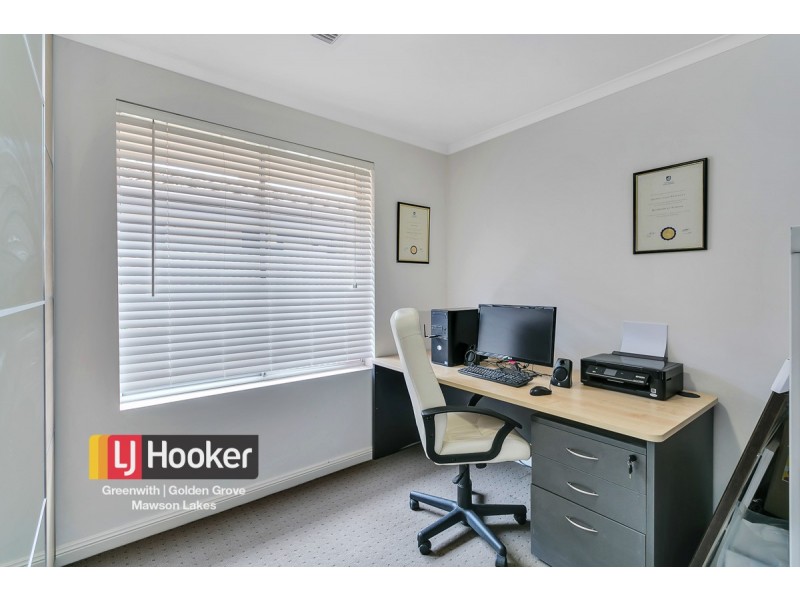 2 Hanlin Court, Parafield Gardens SA 5107